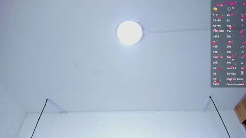 PAMELA online show from December 20, 2024, 6:19 am