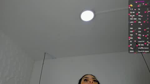 PAMELA online show from January 15, 2025, 3:00 am