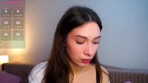 daniella online show from March 25, 2026, 8:31 am