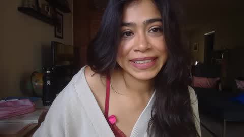 Snapshot of pancakepeachez chatting on December 10, 2024, 5:22 pm PancakePeachez online show from December 10, 2024, 5:22 pm