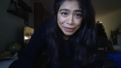 Snapshot of pancakepeachez chatting on December 19, 2024, 6:01 pm PancakePeachez online show from December 19, 2024, 6:01 pm