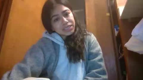 Snapshot of pancakepeachez chatting on January 7, 2025, 5:20 pm PancakePeachez online show from January 7, 2025, 5:20 pm