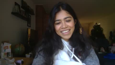Snapshot of pancakepeachez chatting on January 23, 2025, 5:52 pm PancakePeachez online show from January 23, 2025, 5:52 pm