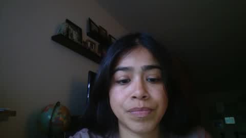 Snapshot of pancakepeachez chatting on March 5, 2025, 8:32 pm PancakePeachez online show from March 5, 2025, 8:32 pm
