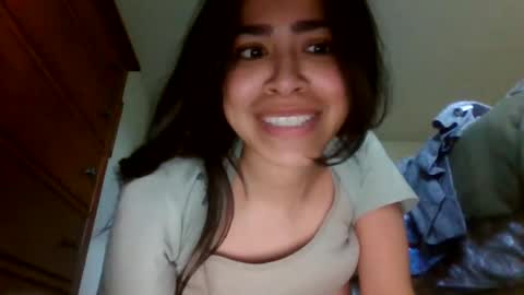 Snapshot of pancakepeachez chatting on March 12, 2025, 12:20 am PancakePeachez online show from March 12, 2025, 12:20 am