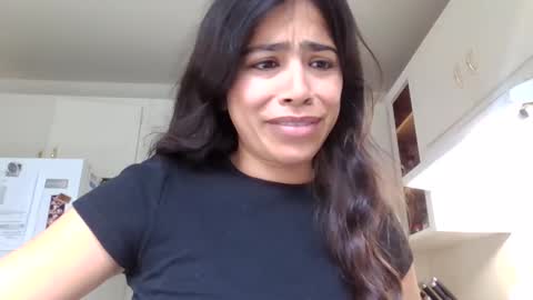 Snapshot of pancakepeachez chatting on September 24, 2025, 6:33 pm PancakePeachez online show from September 24, 2025, 6:33 pm