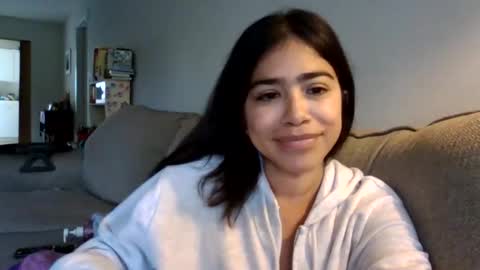 Snapshot of pancakepeachez chatting on October 30, 2025, 7:36 pm PancakePeachez online show from October 30, 2025, 7:36 pm