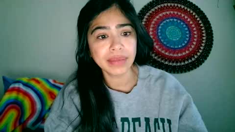 Snapshot of pancakepeachez chatting on January 13, 2026, 5:07 pm PancakePeachez online show from January 13, 2026, 5:07 pm