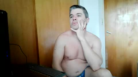 Pancho Madrid online show from June 13, 2026, 12:14 pm