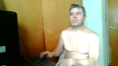 Pancho Madrid online show from June 16, 2026, 3:03 pm