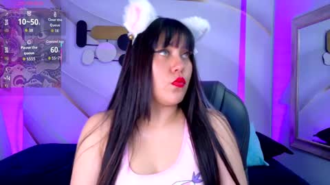 Pamela online show from June 2, 2026, 7:16 pm