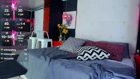 ---Pandora--- online show from January 13, 2025, 3:47 pm