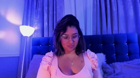 Snapshot of pandoracherry chatting on January 9, 2025, 2:22 am Pandora online show from January 9, 2025, 2:22 am