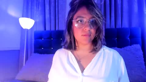 Snapshot of pandoracherry chatting on January 11, 2025, 3:13 am Pandora online show from January 11, 2025, 3:13 am