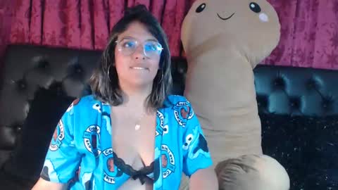 Snapshot of pandoracherry chatting on January 12, 2025, 9:30 am Pandora online show from January 12, 2025, 9:30 am