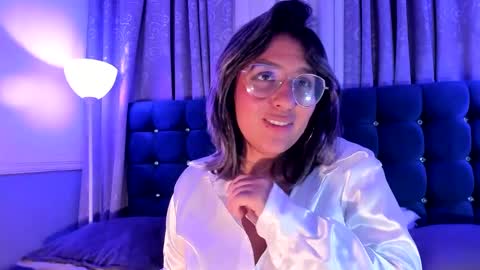 Snapshot of pandoracherry chatting on January 16, 2025, 6:35 am Pandora online show from January 16, 2025, 6:35 am