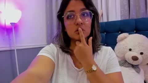 Snapshot of pandoracherry chatting on February 15, 2025, 8:44 am Pandora online show from February 15, 2025, 8:44 am