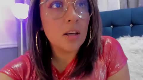 Snapshot of pandoracherry chatting on March 9, 2025, 3:11 am Pandora online show from March 9, 2025, 3:11 am