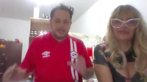 Snapshot of pandoraestrechita chatting on November 14, 2025, 12:42 am Pandora portea online show from November 14, 2025, 12:42 am