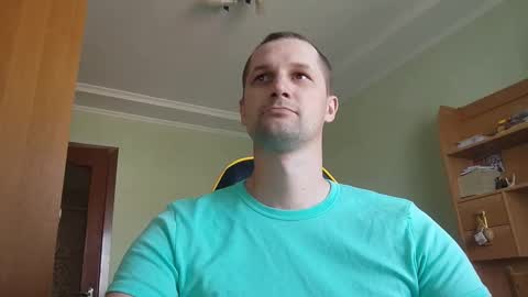 Kostiantyn online show from September 19, 2025, 6:59 am