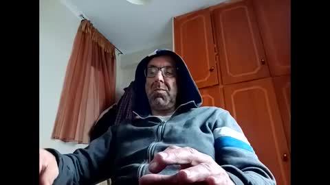 Snapshot of pansak1973 chatting on February 12, 2025, 9:52 am pansak1973 online show from February 12, 2025, 9:52 am