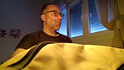 Snapshot of pansak1973 chatting on February 23, 2025, 7:11 am pansak1973 online show from February 23, 2025, 7:11 am