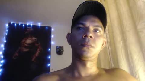 PANTERITA online show from November 11, 2025, 3:06 am