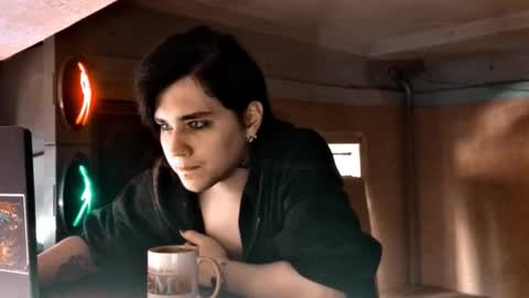 In bio online show from February 21, 2026, 10:05 am