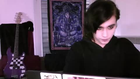 In bio online show from March 18, 2026, 4:10 pm