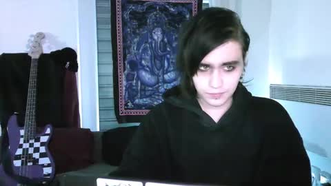 In bio online show from March 20, 2026, 12:26 am