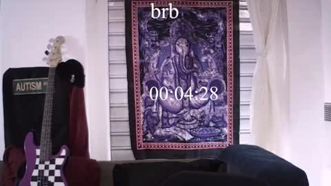 In bio online show from March 28, 2026, 8:14 am