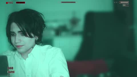 In bio online show from April 7, 2026, 9:54 am