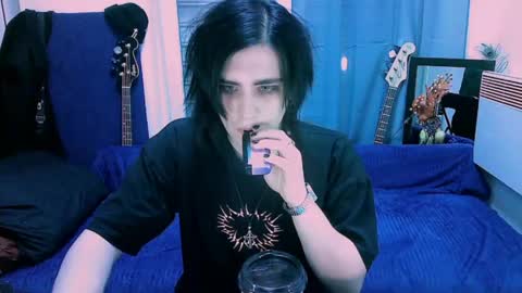 In bio online show from May 24, 2026, 9:31 pm