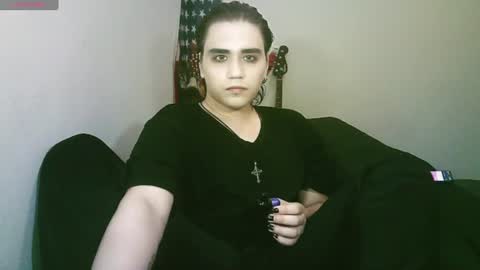 Snapshot of panther_cap chatting on July 9, 2026, 10:25 pm In bio online show from July 9, 2026, 10:25 pm