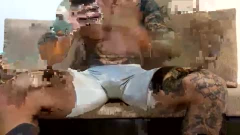 Oleg online show from January 25, 2025, 8:00 am