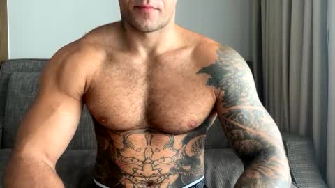 Oleg online show from February 16, 2025, 1:47 am