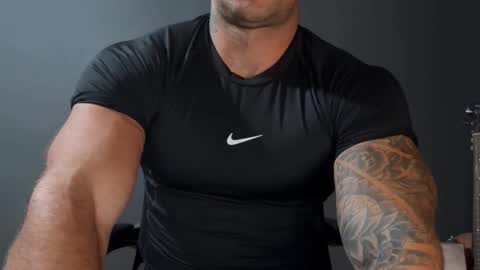 Oleg online show from September 14, 2025, 12:15 pm