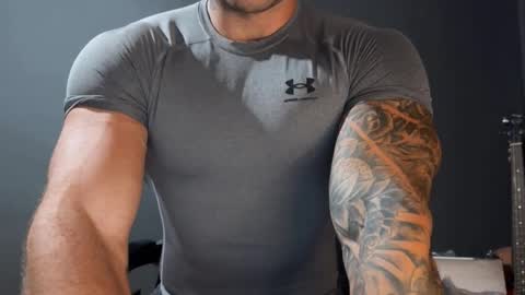 Oleg online show from September 18, 2025, 6:15 am