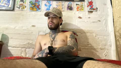 Snapshot of panthers_room chatting on December 10, 2024, 12:49 pm panthers_room online show from December 10, 2024, 12:49 pm