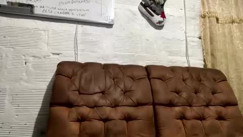 panthers_room online show from December 20, 2024, 9:54 am