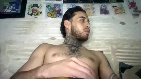 Snapshot of panthers_room chatting on January 17, 2025, 9:06 am panthers_room online show from January 17, 2025, 9:06 am