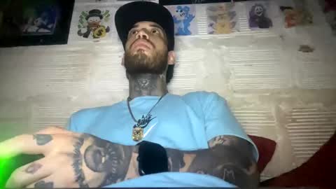 Snapshot of panthers_room chatting on January 24, 2025, 11:48 am panthers_room online show from January 24, 2025, 11:48 am