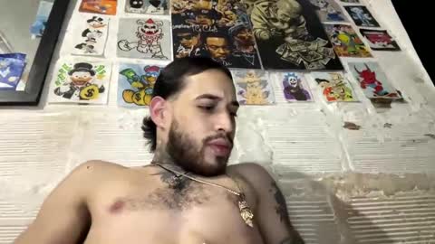 Snapshot of panthers_room chatting on February 3, 2025, 4:31 pm panthers_room online show from February 3, 2025, 4:31 pm