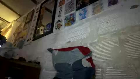 Snapshot of panthers_room chatting on February 14, 2025, 7:02 pm panthers_room online show from February 14, 2025, 7:02 pm