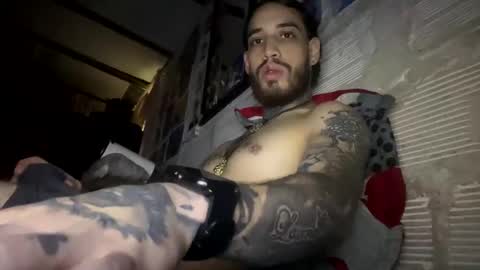 Snapshot of panthers_room chatting on February 18, 2025, 11:33 am panthers_room online show from February 18, 2025, 11:33 am