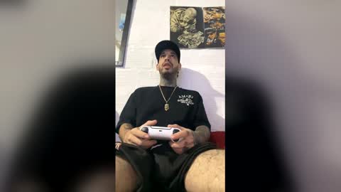 panthers_room online show from February 7, 2026, 10:13 pm