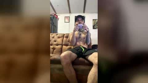 panthers_room online show from March 10, 2026, 10:31 am