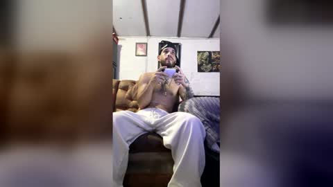 panthers_room online show from March 28, 2026, 11:15 pm