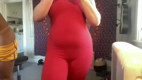 Pantiesofthefae online show from February 4, 2025, 5:23 pm