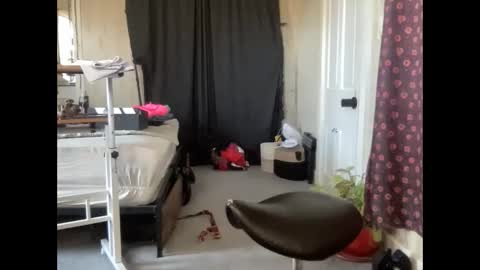 Pantiesofthefae online show from March 10, 2025, 4:25 pm